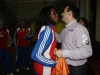 Equipe de Cuba - janvier 2011