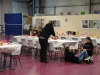Tournoi Benjamins du 19 décembre 2010