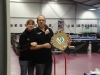 Tournoi Benjamins du 19 décembre 2010