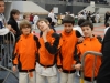 Tournoi Benjamins du 19 décembre 2010
