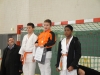 Tournoi Benjamins du 19 décembre 2010