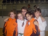 Tournoi Benjamins du 19 décembre 2010