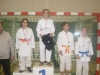 Tournoi Benjamins du 19 décembre 2010