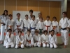 Stage Toussaint 2010