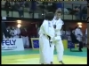 Jessica Dagneau aux championnats de France 2D © judotv.fr