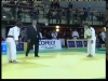 Jessica Dagneau aux championnats de France 2D © judotv.fr