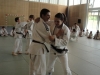 Fête Metz Judo Jujitsu - 27 juin 2010