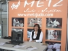 Le stand de Metz Judo Jujitsu
