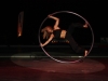 Danse acrobatique