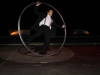 Danse acrobatique