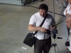 Vincent reporter