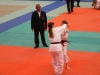 Johanna en action