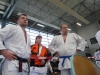 Thomas, Manue et Laurent
