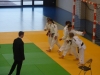 Une équipe qui marche du même pas