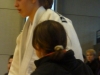 Jessica y retourne