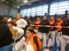 Black & orange Armada