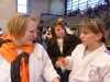 Emilie et Audrey