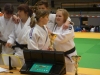 Remise de la coupe