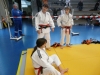 Johanna, Manue et Audrey