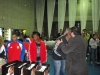 Equipe de Cuba à Metz - 29 Janvier 2010