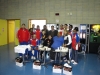 Equipe de Cuba à Metz - 29 Janvier 2010