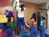 Equipe de Cuba - Janvier 2014