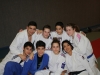 Equipe de Cuba - janvier 2012