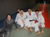 Equipe de Cuba - janvier 2012