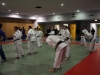 Equipe de Cuba - janvier 2012