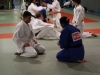 Equipe de Cuba - janvier 2012