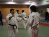 Equipe de Cuba - janvier 2012