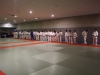 Equipe de Cuba - janvier 2012