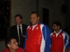 Equipe de Cuba - janvier 2012