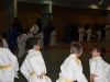 Equipe de Cuba - janvier 2012