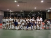 Equipe de Cuba - janvier 2012