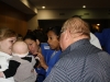 Equipe de Cuba - janvier 2012