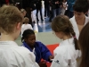 Equipe de Cuba - janvier 2012