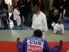 Equipe de Cuba - janvier 2012