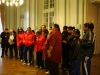 Equipe de Cuba - Mairie de Metz - Janvier 2013