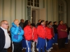 Equipe de Cuba - Mairie de Metz - Janvier 2013