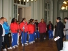 Equipe de Cuba - Mairie de Metz - Janvier 2013