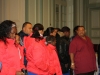 Equipe de Cuba - Mairie de Metz - Janvier 2013