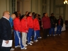 Equipe de Cuba - Mairie de Metz - Janvier 2013