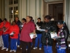 Equipe de Cuba - Mairie de Metz - Janvier 2013