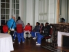 Equipe de Cuba - Mairie de Metz - Janvier 2013
