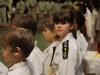 Equipe de Cuba avec enfants - Janvier 2013