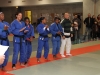Equipe de Cuba avec enfants - Janvier 2013