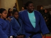 Equipe de Cuba avec enfants - Janvier 2013