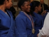 Equipe de Cuba avec enfants - Janvier 2013