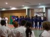Equipe de Cuba avec enfants - Janvier 2013
